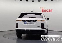 Ssangyong Actyon 