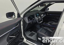 Ssangyong Actyon 
