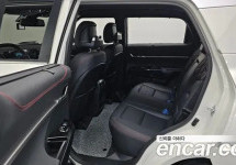 Ssangyong Actyon 