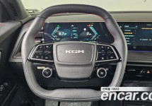Ssangyong Actyon 