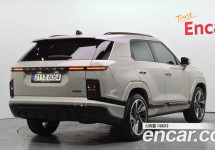Ssangyong Actyon 