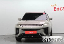 Ssangyong Actyon 