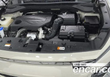 Ssangyong Actyon 