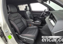 Ssangyong Actyon 