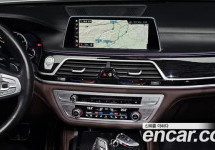 Bmw 7-Series 