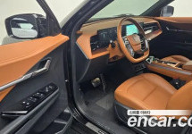 Ssangyong Torres 