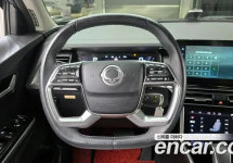 Ssangyong Torres 
