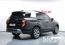 Ssangyong Torres 