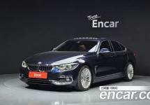 Bmw 4-Series 