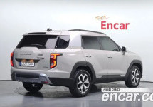 Ssangyong Torres 