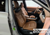 Ssangyong Torres 