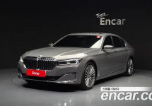 Bmw 7-Series 
