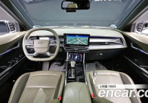 Ssangyong Torres 