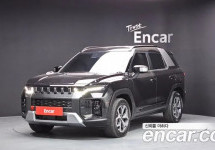 Ssangyong Torres 