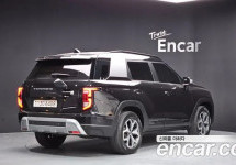 Ssangyong Torres 