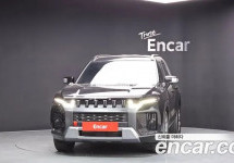 Ssangyong Torres 