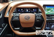 Ssangyong Torres 