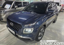 Hyundai Venue 