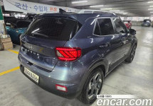 Hyundai Venue 