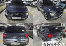 Hyundai Venue 