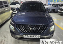 Hyundai Venue 