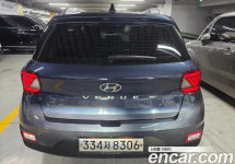 Hyundai Venue 