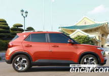Hyundai Venue 