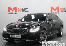 Kia K9 