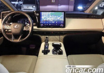 Lexus Lm 