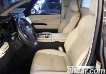 Lexus Lm 