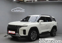 Ssangyong Torres 