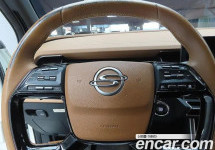 Ssangyong Torres 