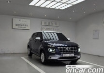 Hyundai Venue 