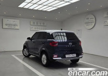Hyundai Venue 