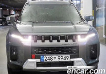 Ssangyong Torres 