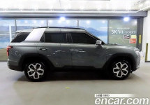 Ssangyong Torres 