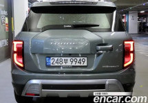 Ssangyong Torres 