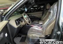Ssangyong Torres 