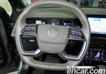 Ssangyong Torres 