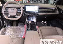 Ssangyong Torres 