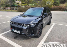 Ssangyong Torres 