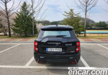 Ssangyong Torres 