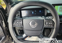 Ssangyong Torres 