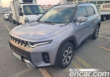 Ssangyong Torres 