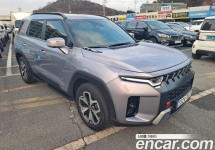 Ssangyong Torres 