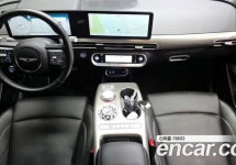 Genesis Gv60 