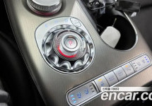 Genesis Gv60 