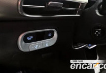 Genesis Gv60 