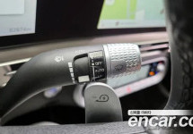Genesis Gv60 
