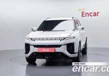 Ssangyong Actyon 